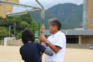 体育大会