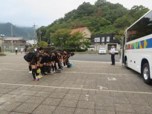 新人大会