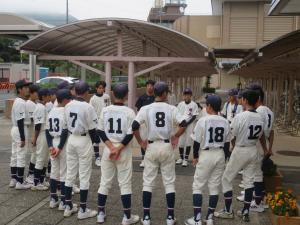 新人大会