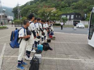 新人大会