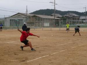 新人大会