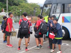 新人大会