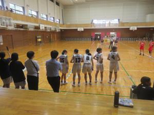新人大会