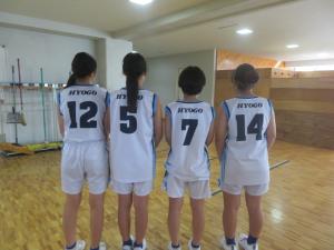 新人大会