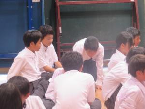 総合