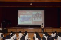 生徒集会4