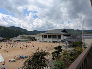 児童向け発表会