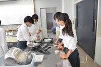 おやつ作り4