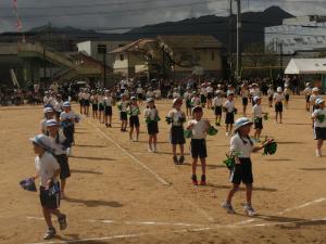 運動会3