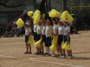 運動会５