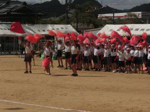 運動会12