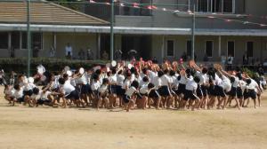 運動会５
