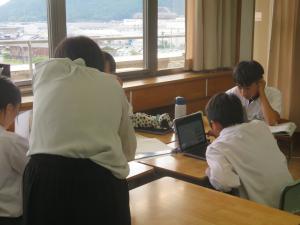 総合