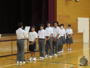 メリハリタイム