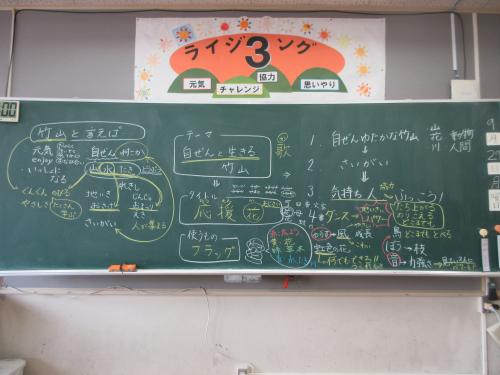 おうえんか
