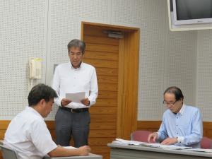 道徳研究会