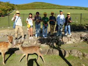 修学旅行3