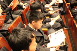 わくわくオーケストラ