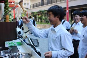 わくわくオーケストラ