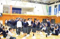 10月生徒集会6