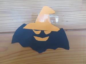 ハロウィン企画