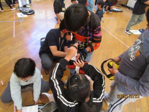 エルダートライ３