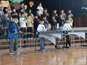 音楽会3