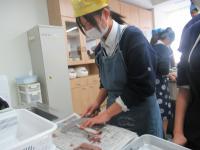 調理実習5