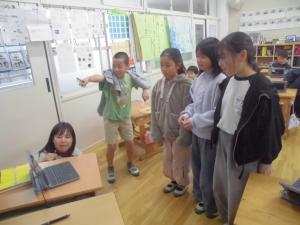 ネットでイングリッシュ