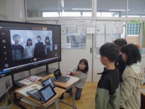 ネットでイングリッシュ