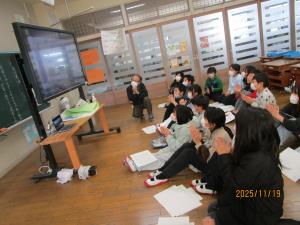 イングリッシュ３