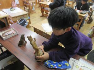 磯尾柏里さんのお話