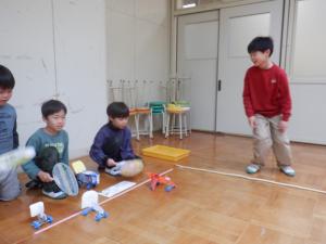 おもちゃランド