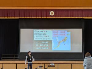 メモリアル集会