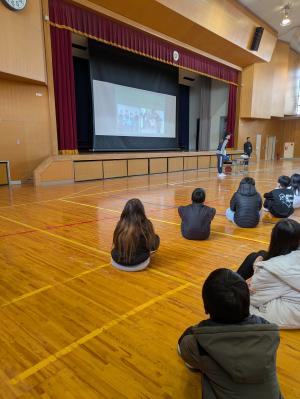 メモリアル集会