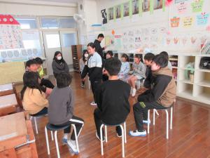 なんでもバスケット