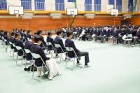 専門委員長選挙2