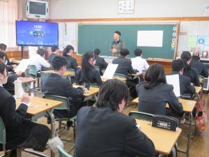 3学期のふり返り