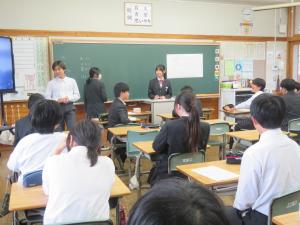 3学期のふり返り