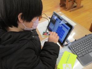 プログラミング学習