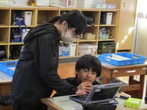 プログラミング学習