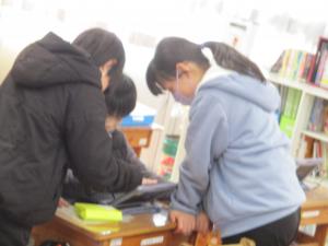 プログラミング学習