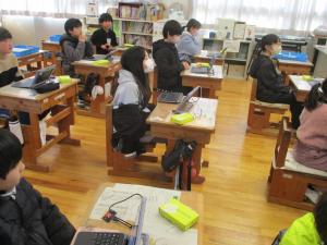 プログラミング学習