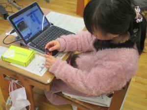 プログラミング学習