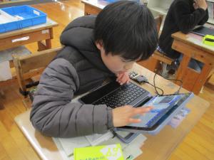 プログラミング学習