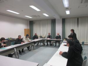 第3回学校運営協議会