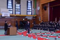 卒業証書授与式5