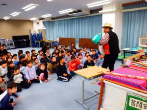 マエストロ足立１