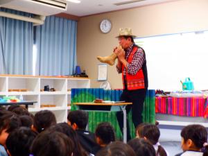 マエストロ足立２