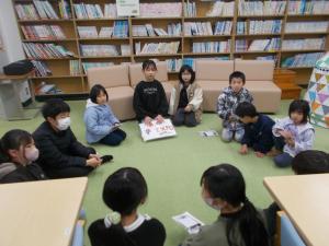 １～７０を言っていくゲームをしています。